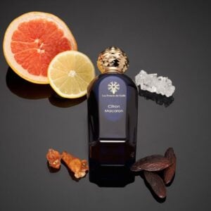 Citron Macaron -  100 ml